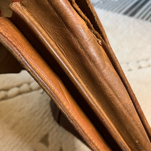 Vintage briefcase - Picture 15 of 16